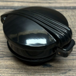 Крышка бензобака Harley Davidson black