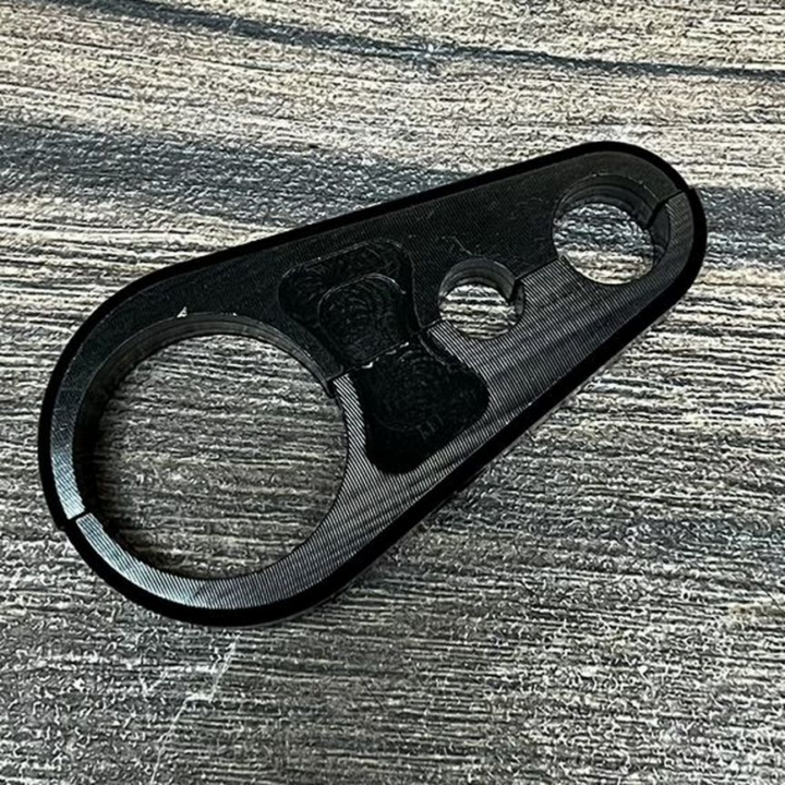 Кронштейн троса harley davidson