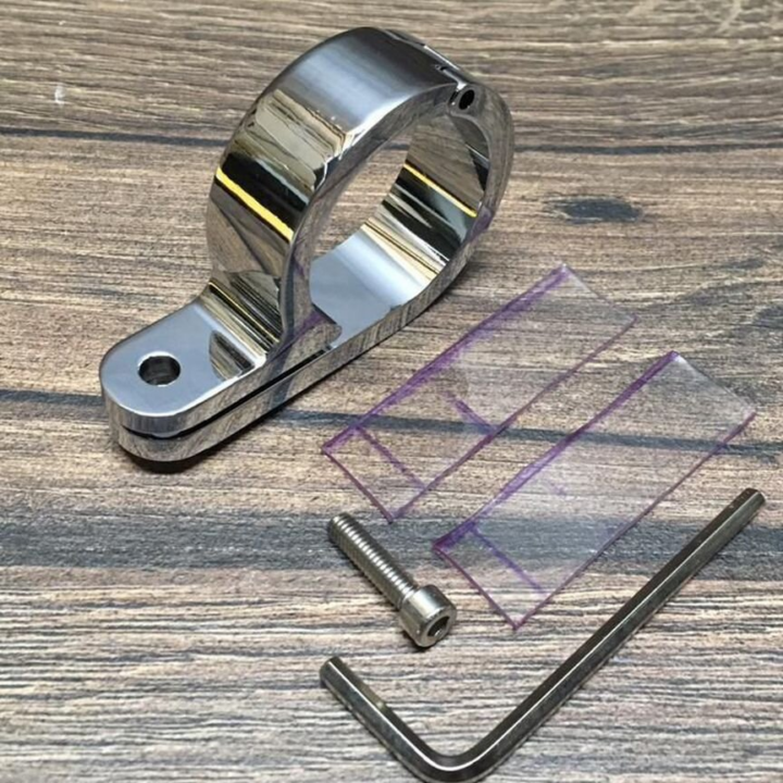 Кронштейн на руль Harley Davidson 1,25 inch
