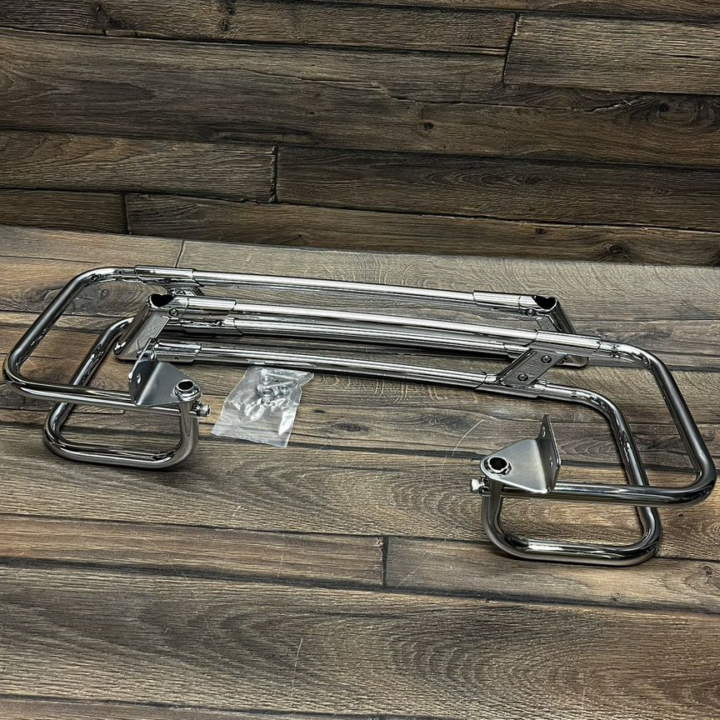 Задние дуги harley davidson touring 14+