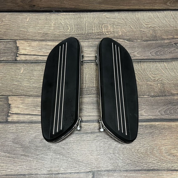 Передние платформы harley davidson streamliner