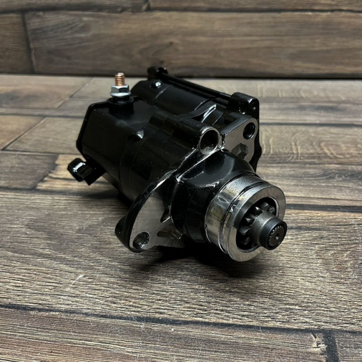 Стартер harley davidson big twin 96-16
