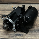 Стартер harley davidson sportster