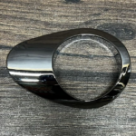 Накладка на маслобак harley davidson sportster