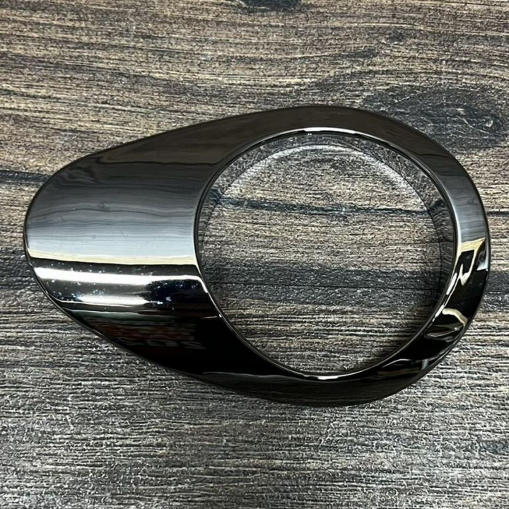 Накладка на маслобак harley davidson sportster