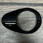 Накладка на маслобак harley davidson sportster