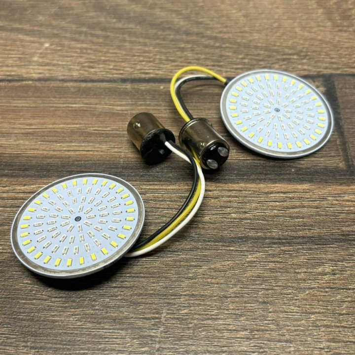 Платы перед NEW LED