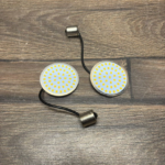 Платы зад. NEW LED