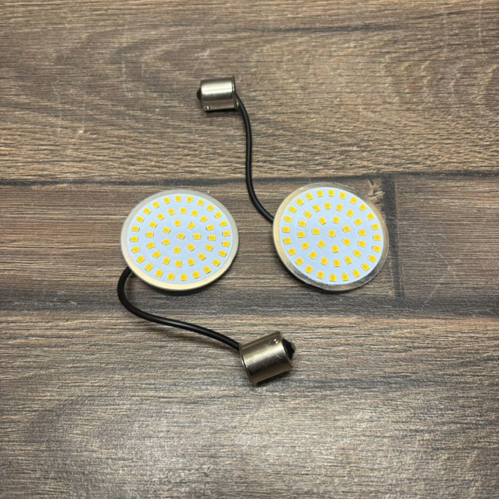 Платы зад. NEW LED