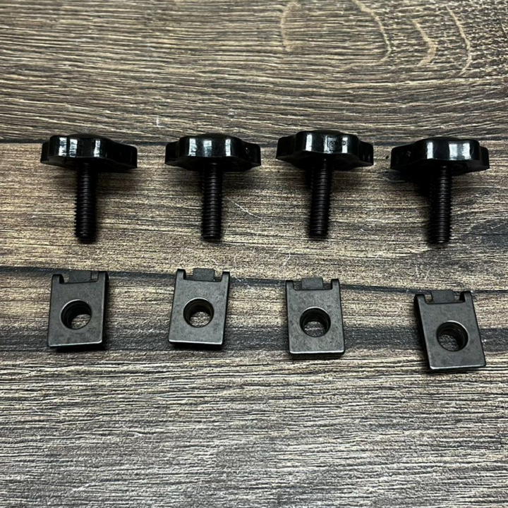 Крепеж боковых кофров harley davidson