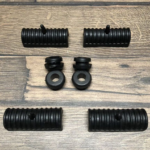 Резинки боковых кофров Harley Davidson touring