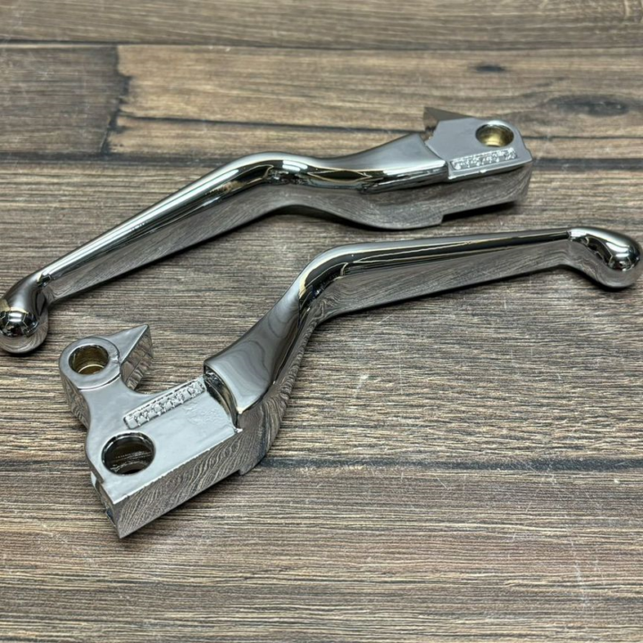 Рычаги Harley Davidson Sportster 04-13