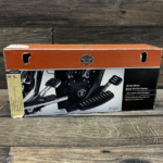 Педаль заднего тормоза softail billet style OEM