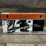 Педаль заднего тормоза harley davidson