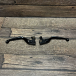 Рычаги Harley Davidson Sportster 04-13 black