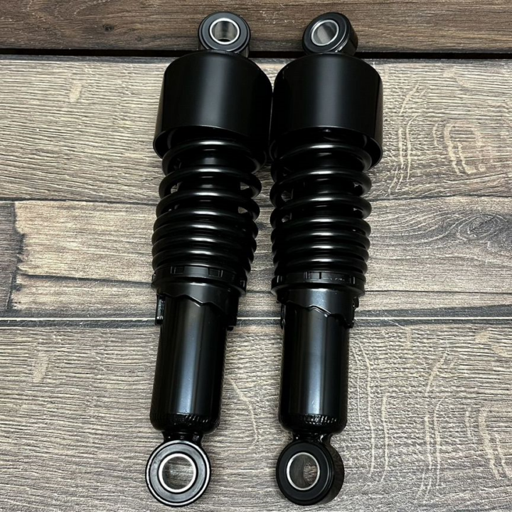 Амортизаторы harley davidson sportster 10.5