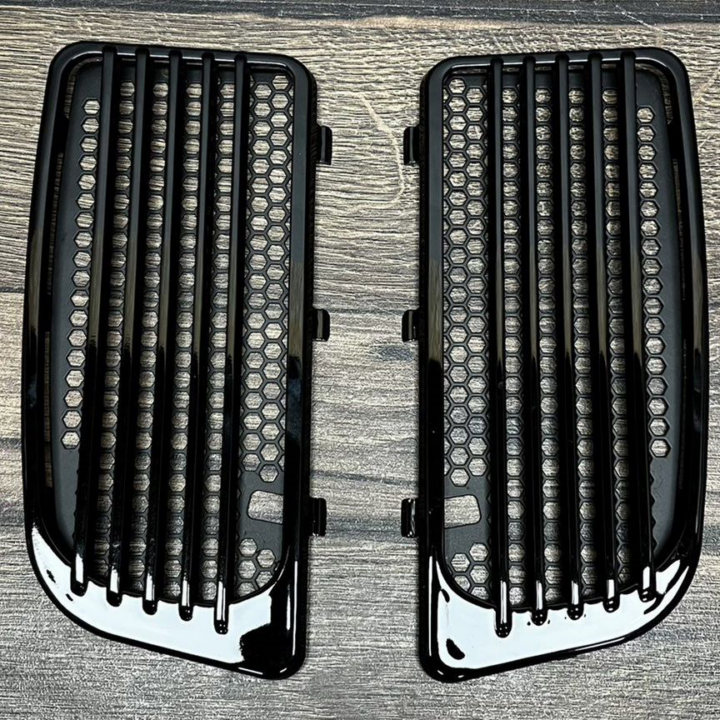 Вставки в валенки harley davidson touring 14+