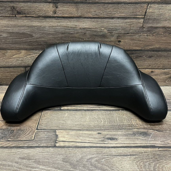 Спинка на турпак harley davidson touring