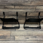 Кронштейны кофров harley davidson softail