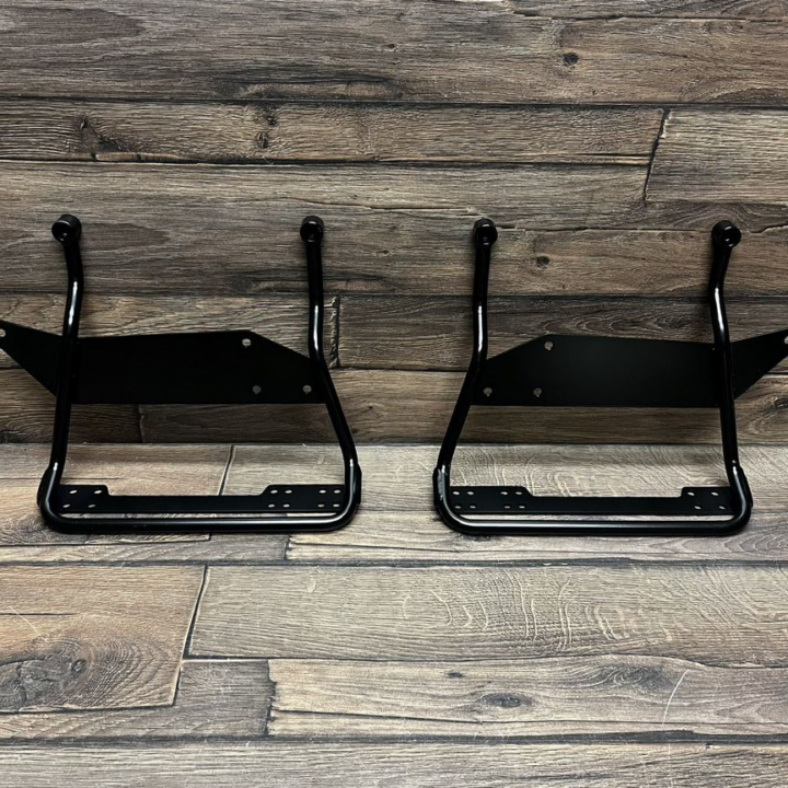 Кронштейны кофров harley davidson softail