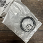 Сальник вилки harley davidson ra1250