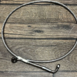 Тормозная магистраль harley davidson softail