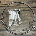 Тормозная магистраль harley davidson softail