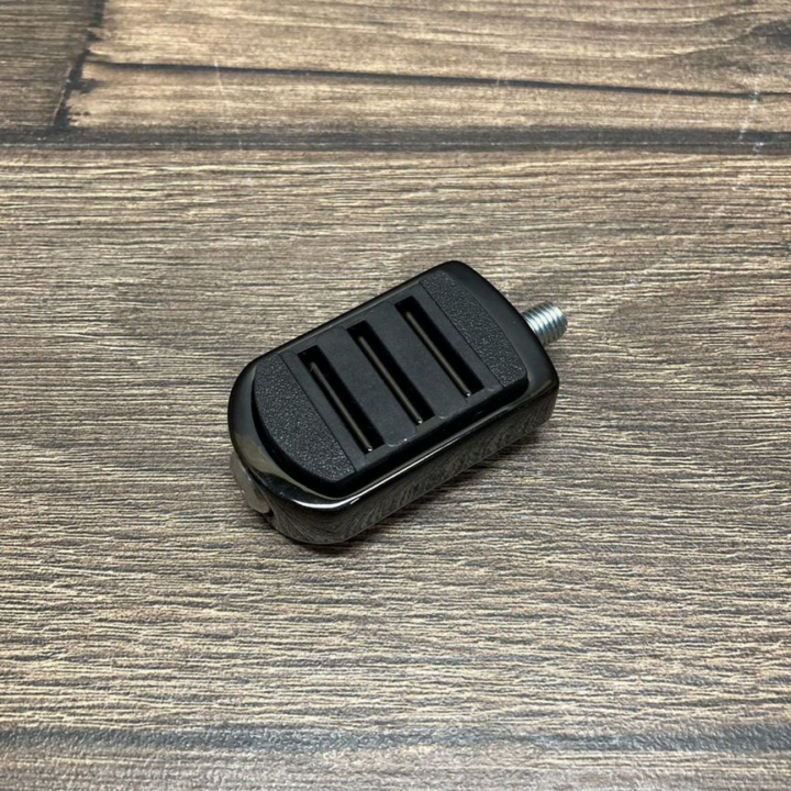 Шифтер кпп streamliner BLACK 1 шт