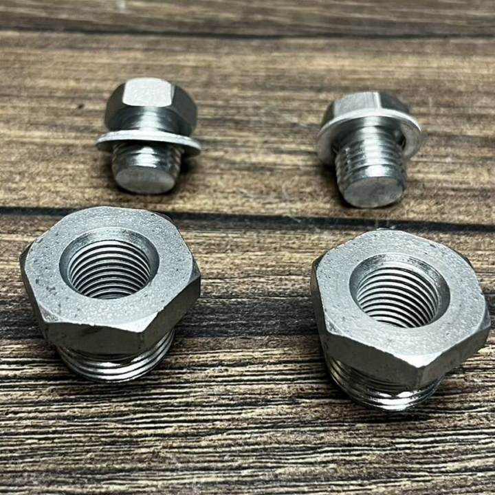 Переходники под лямбды harley davidson