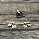 Кнопка бензобака harley davidson touring хром