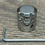 Крышка вала кпп Harley Davidson chrome