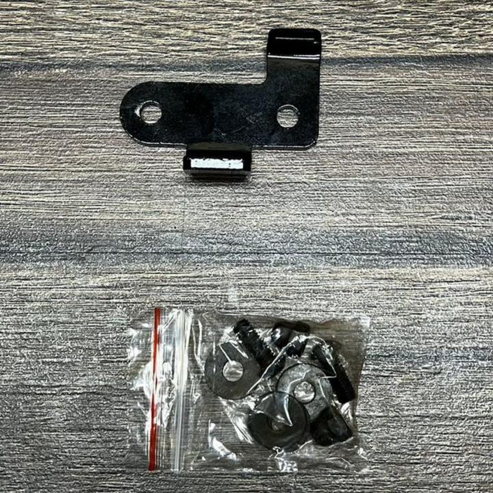 Удлинитель подножки harley davidson sportster