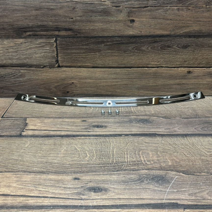 Накладка на стекло Harley Davidson touring 96-13