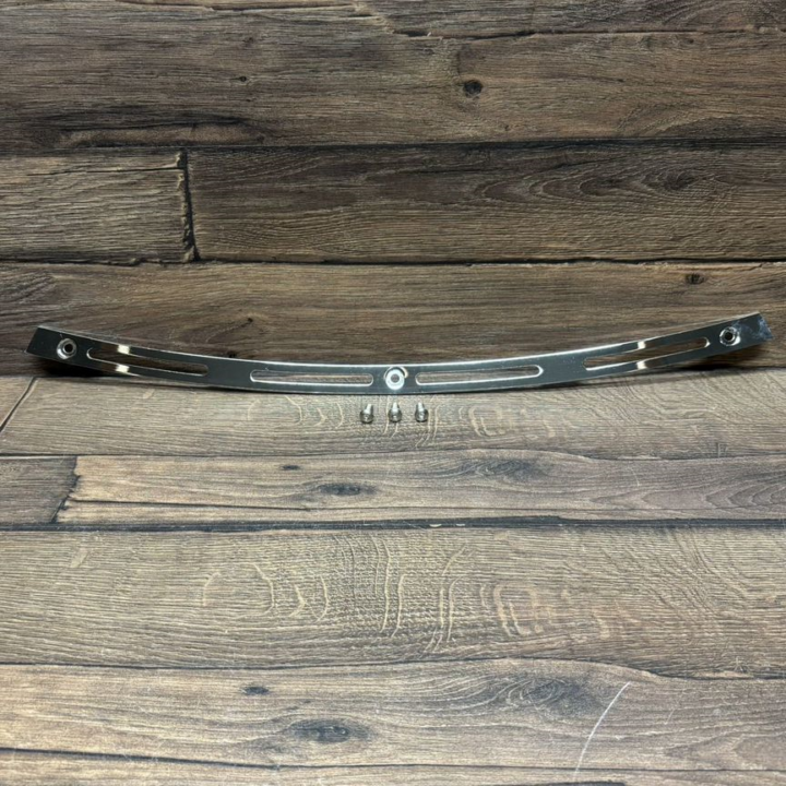 Накладка на стекло Harley Davidson touring 96-13