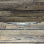 Накладка на стекло Harley Davidson touring 14+