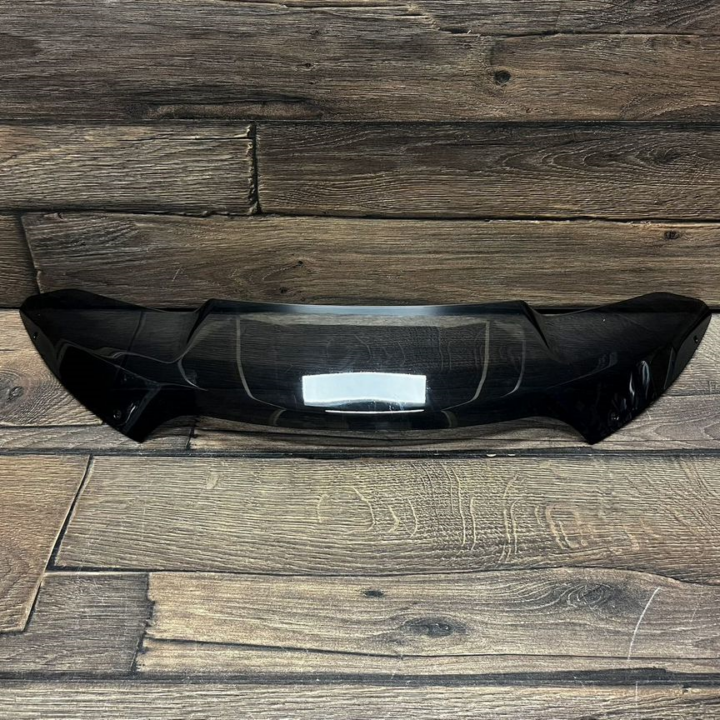 Ветровое стекло harley davidson road glide 14+