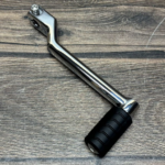 Лапка кпп Harley Davidson chrome
