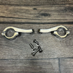 Кронштейны доп фар harley davidson