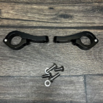 Кронштейны доп фар harley davidson