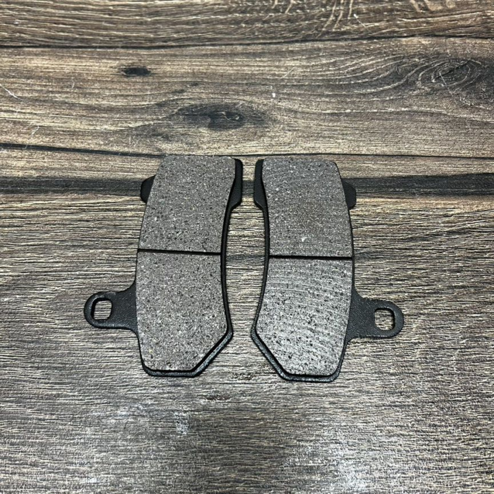 Колодки BREMBO