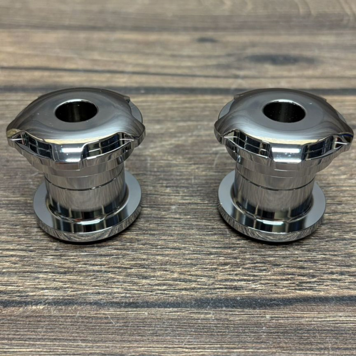 Втулки руля Harley Davidson