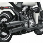Глушитель Screamin Softail 07-17 OEM