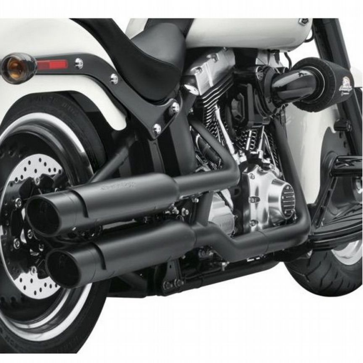 Глушитель Screamin Softail 07-17 OEM