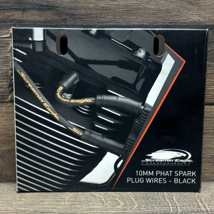 Высоковольтные провода Evolution ОЕМ