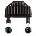 Реле Туринг 09-16 ХРОМ ОЕМ