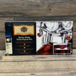 Поворотники Bullet Style OEM