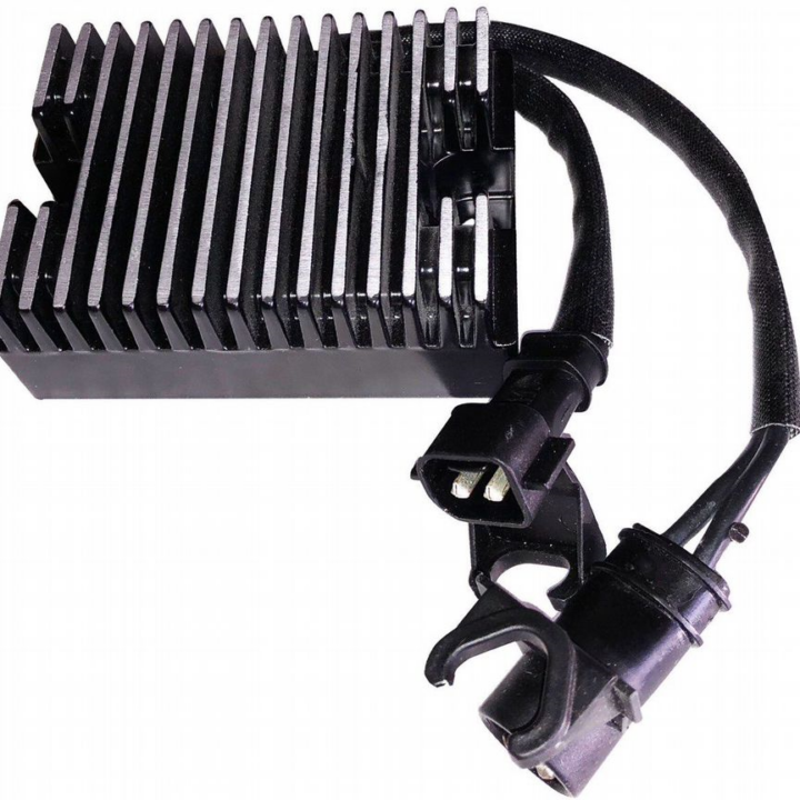 Реле Sportster 09-13 ОЕМ