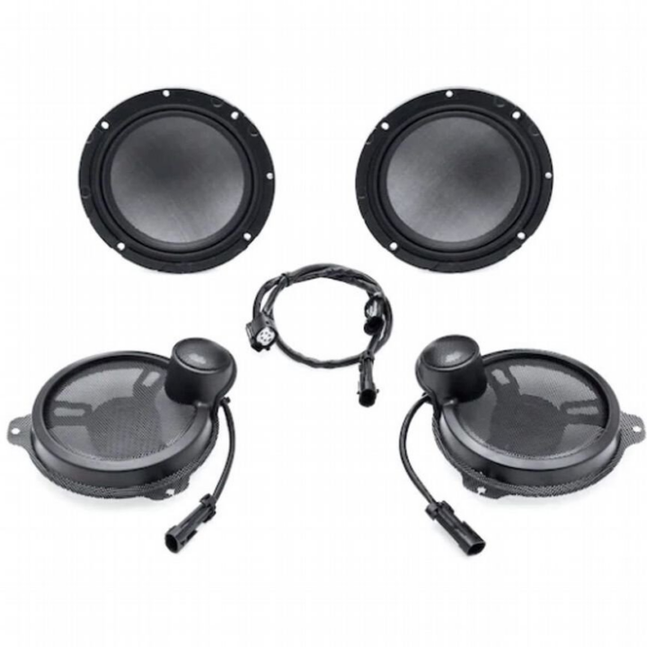 К-Т установки в фейринг Туринг 14-23 ОЕМ