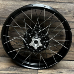 Комплект колес harley davidson pan america