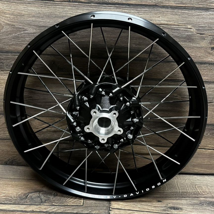 Комплект колес harley davidson pan america